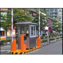 Outdoor Ticketing System/Car Automatic Parking System